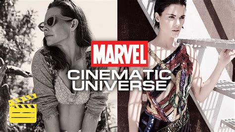 hottest marvel actress|Marvel Cinematic Universe Actresses